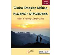 Ph.D. Manning, Walter H. Ph.D. DiL Clinical Decision Making in Flue (Tascabile)