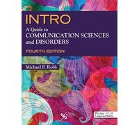 Ph.D. Robb, Michael P. INTRO (Tascabile)