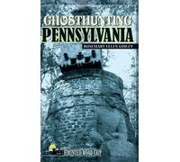 Ph.D. Rosemary Ellen Guiley Ghosthunting Pennsylvania (Copertina rigida)