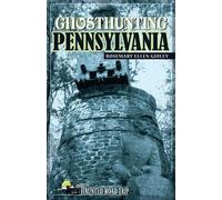 Ph.D. Rosemary Ellen Guiley Ghosthunting Pennsylvania (Tascabile)