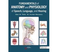 Ph.D. Tellis, Gle Fundamentals of Anatomy and Physiology of (Copertina rigida)