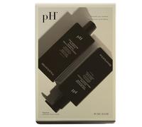 pH Deep Moisture Duo Kit (Shampoo 250ml + Conditioner 250ml)
