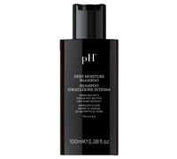pH Deep Moisture Shampoo