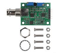 PH Detection Regulator Sensor Module With BNC Electrode Probe For per ARDUINO Projects And Liquid Measurement(Module)