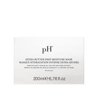 Ph Flower Extra Butter Deep Moisture Mask - pH Laboratories