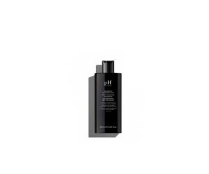 pH Flower Shampoo Ringiovanente 250 ml Per Capelli E Cuoio Capelluto