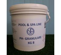 PH- GRANULARE SECCHIO 8 KG