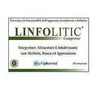 Ph Integra Linfolitic 30 Compresse 36 G