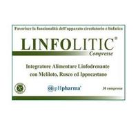 Ph Integra LINFOLITIC 30 COMPRESSE 36 G