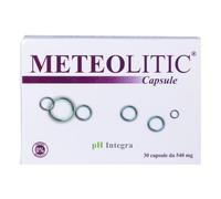 Ph Integra METEOLITIC 30 CAPSULE 540 MG