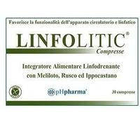 ph integra srls Linfolitic 30compresse