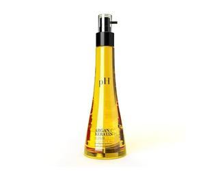 PH Laboratories Argan and Keratin Elixir 100ml