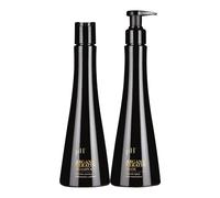 PH Laboratories Argan and Keratin Kit Shampoo 250ml mask 250ml