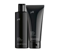Ph Laboratories Pure Repair Shampoo 400ml Mask 200ml