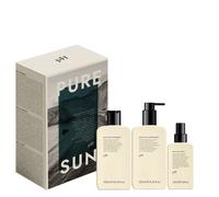 Ph Laboratories Pure Sun Kit - trattamento completo capelli esposti al sole