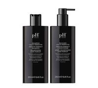 Ph Laboratories Smooth Perfect Kit Shampoo 250ml Balsamo 250ml Anticrespo