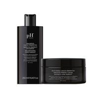 Ph Laboratories Smooth Perfect Shampoo 250ml Mask 200ml