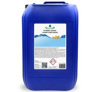 Ph Meno Correttore Liquido Regolatore e Abbattitore di Ph per Manutenzione Acqua