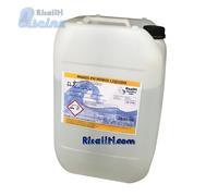 PH MENO LIQUIDO PH MINUS PH RIDUTTORE PH TRATTAMENTO ACQUA PISCINA 25 KG MARIS
