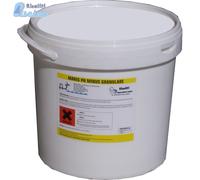 PH MENO PH MINUS PH - RIDUTTORE PH TRATTAMENTO ACQUA PISCINA 15 KG MARIS