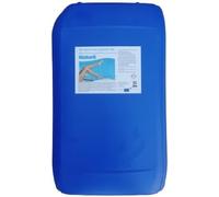 PH - Meno SOL LIQUIDO 50% - Riduttore di Ph per piscine - tanica da 25kg