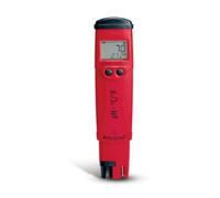 pH Meter, 2ph - 16PH, 0,1ph, +/-0.1ph hi-98127 by Hanna Instruments