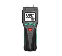 PH Meter Sensore di umidità del Suolo del Legno Digitale Dispositivo di misurazione dell'umidità Igrometro Carta umida del Legno Tester del Cemento