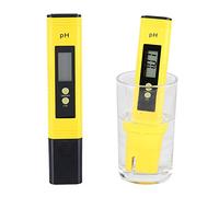PH-Meter - Strumento di tester for vino e acqua digitale LCD con penna pH-metro digitale