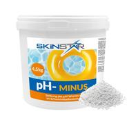 PH-MINUS 4,5KG Granuli Regolatore Del Valore PH SPA Piscina Vasca Idromassaggio