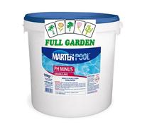 PH Minus Riduttore Piscina Correttore Acqua Disinfettante Pulizia
