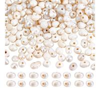 PH PandaHall 200pz Perle d'Acqua Dolce Perle a Forma di Patata, 1.5~2mm Piccole Perles Naturali per Gioielli Orecchini Bracciali Collane Creazione Fai Da Te