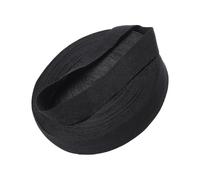 PH PandaHall 20m Elastico per Cucito Piatto Corda Elastica, 20mm Corde Elastiche Nero Cinghie Elastiche da Cucire per Cucito Artigianato Maglieria e Fai Da Te