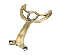 PH PandaHall Bracci per Pale del Ventilatore da Soffitto Staffe per Pale di Ventilatori da Soffitto in Metallo Parti di Ricambio in Lega per Riparazioni Facile Installazione, Bronzo Antico