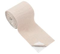 PH PandaHall Patch Autoadesiva In Tessuto di Lino,Toppa di Riparazione Del Tessuto Toppa Decorativa Toppe per Vestiti per Rammendo Tasche Ginocchia Gomito Divano Fai Da Te Artigianato,Bianco Antico