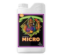 pH Perfect Micro Advanced Nutrients - Microelementi Crescita e Fioritura