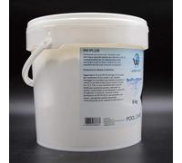 pH Plus Granulare Piscina Correttore Alzatore pH Trattamento Acqua