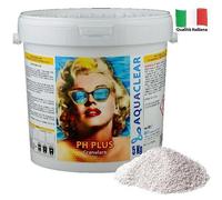 PH PLUS INCREMENTATORE DI PH CONF. DA 5 KG. AQUACLEAR