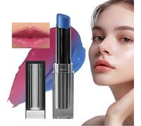 PH ROSSETTIVO COLORE COLORE, ROCCHIO DEL COLORE,Balsamo per le labbra che regolare il pH idratante - Tinta della guancia, lipgh di lunga durata per donne ragazze di appuntamenti per feste