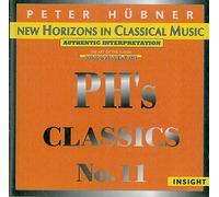 PH s Classics No 11 - Musik nach den Gesetzen der Natur