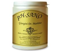 PH-SANO 360G POLVERE