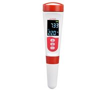 PH Tester, Digital Water Quality Meter with LCD Display