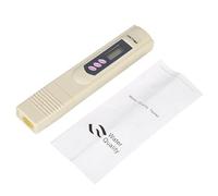PH Tester Misuratore Digitale, digitale LCD la analisi della qualità dell'acqua Penna Filtro di purezza TDS Tester Digital PH Tester/Portatile PH test/per Idroponica Piscina Acquario(02)