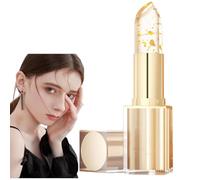 PH Thermoactive Lipstick with Colour Changing - 24 Hour Hold | Balm | Lip Balm | Gold Leaf Color-Changing | Moisturizing Lip Balm & Adaptive Lipstick for Women (Confezione da 1)