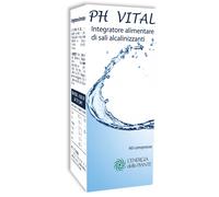 PH VITAL 60CPR