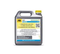 Fila Disincrostante Ph Zero Acido Forte Rimuove Sporco 5 L