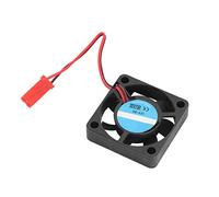 PH2.0 2Pin 12V Motore Mini Brushless Ventola di Raffreddamento Per Stampanti 3D Accessori
