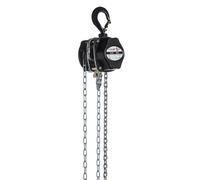 PH2 Manual Chain Hoist 250 kg - 8m - Eller 70224