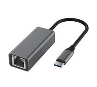 PH26 Adattatore USB-C a Ethernet RJ45 100Mbps compatibile con Honor Magic V3