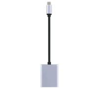 PH26 Adattatore USB-C a HDMI 4K / Full HD 1080p compatibile con Xiaomi 14 Pro