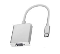 PH26 Adattatore USB-C a VGA 1080p compatibile con Honor Magic V3